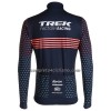 Maglia 2022 Trek Factory Racing CX Manica Lunga